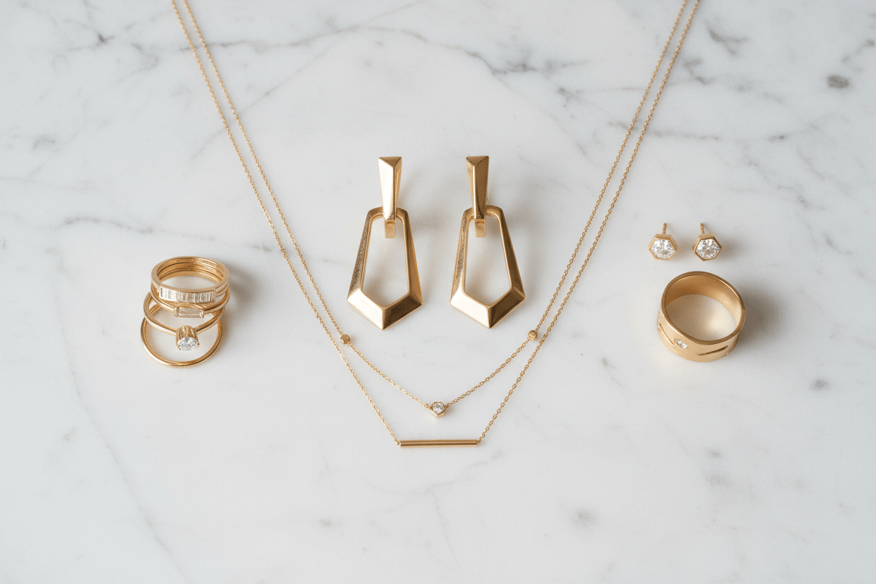 Gaviara Jewelry: The Art of Timeless Elegance