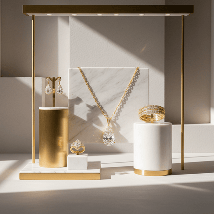 Collection image for: Shop Jewelry