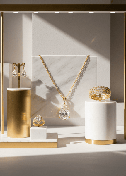 Collection image for: All Jewelry