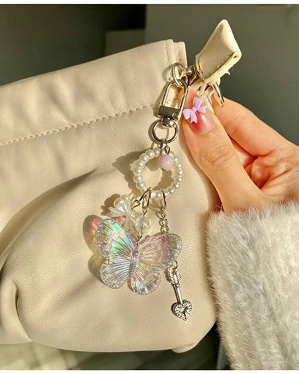 Fairycore Charm Bag Accessory