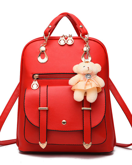 Casual Student Backpack