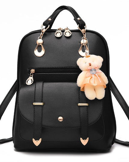 Casual Student Backpack