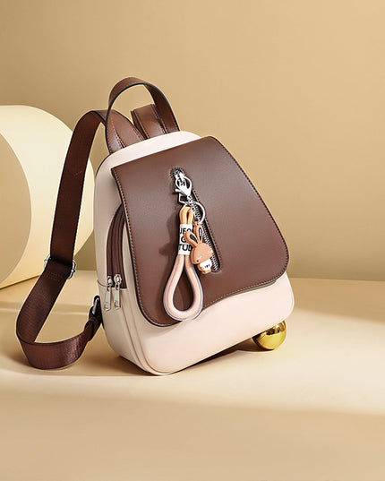 Fashionable Travel Backpacks