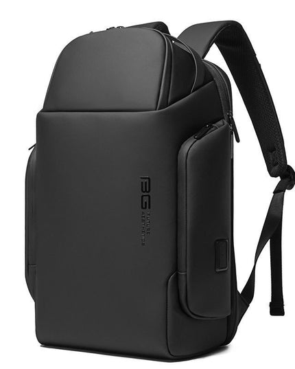 Men's Waterproof Travel Computer Backpack
