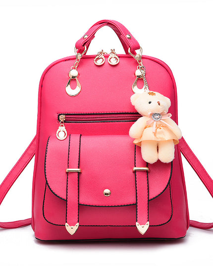 Casual Student Backpack