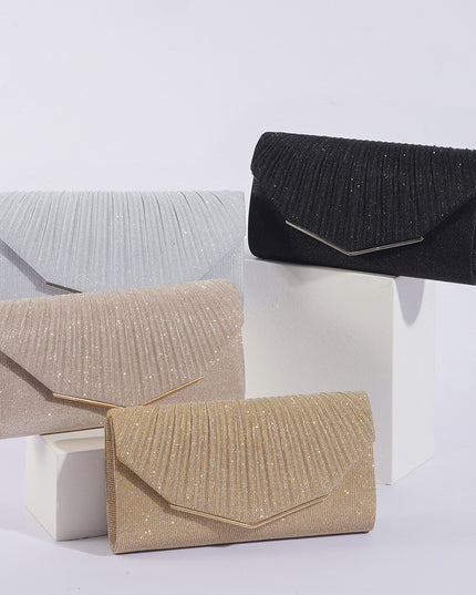 Vintage Womens Evening Clutch