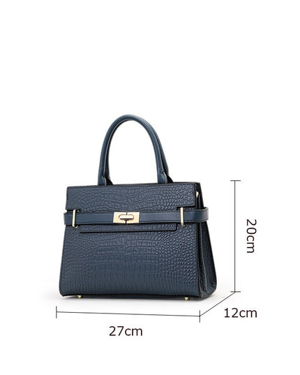Womens Spacious Stylish And Versatile Tote Bag