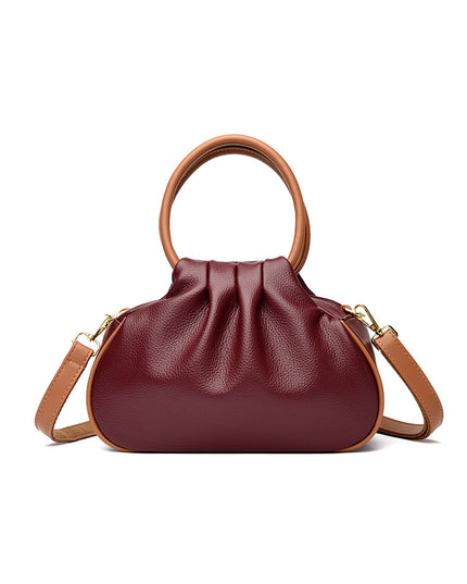 Large-capacity Shoulder Bag For Women