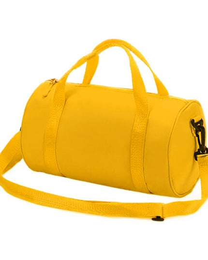 Fashion Dance Yoga Fitness Bag