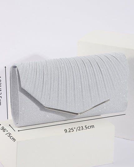 Vintage Womens Evening Clutch