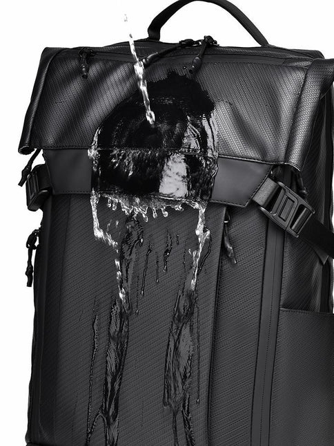 Mens Commuter Business Backpack