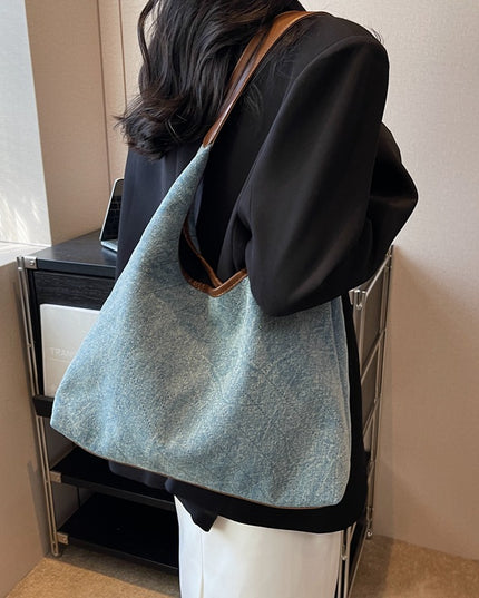 Fashion Large Capacity Shoulder Bags