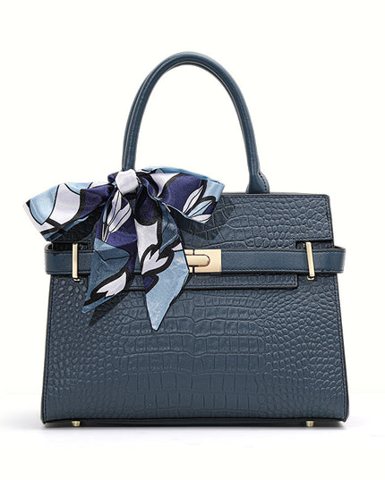 Womens Spacious Stylish And Versatile Tote Bag