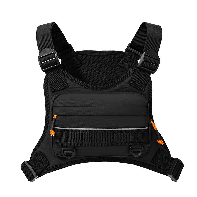 Mens New-Style Functional Vest