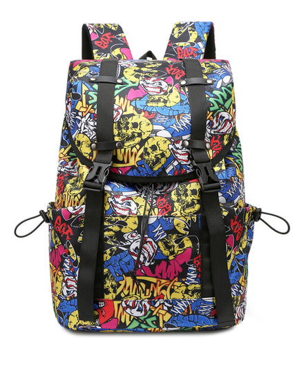 Outdoor Men's Backpack