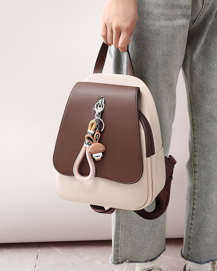 Fashionable Travel Backpacks