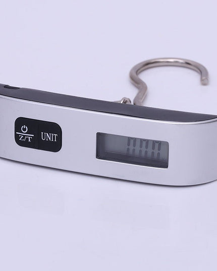 50kg Travel Bag Weight Scale - gaviara