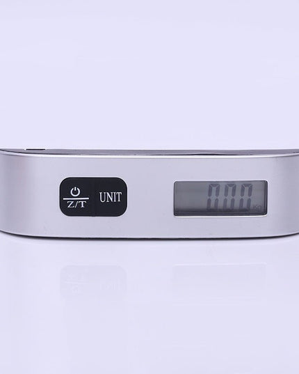 50kg Travel Bag Weight Scale - gaviara