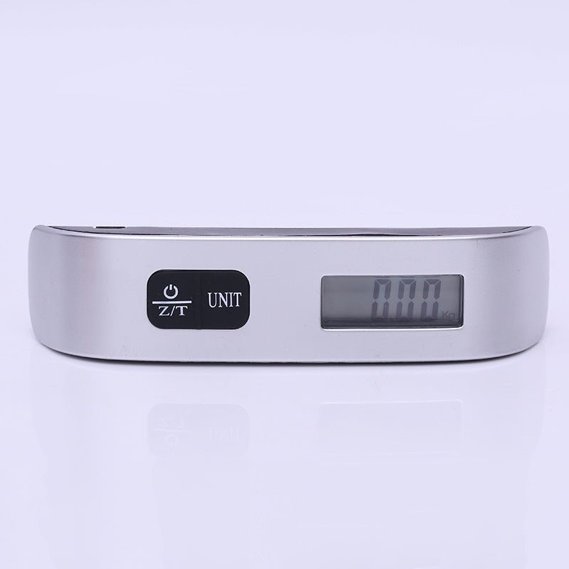 50kg Travel Bag Weight Scale - gaviara