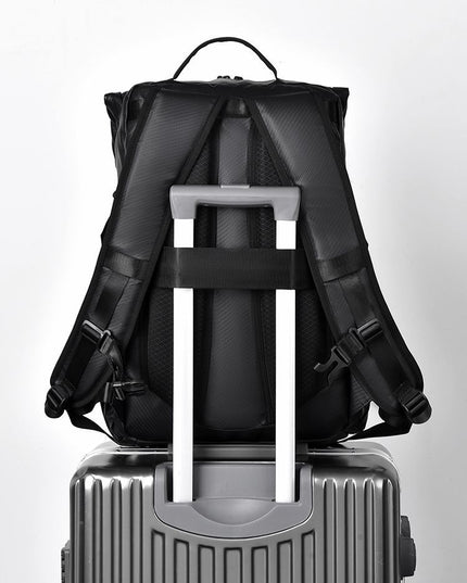 Mens Commuter Business Backpack