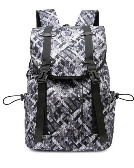 Outdoor Men's Backpack