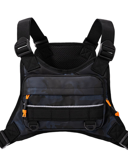 Mens New-Style Functional Vest