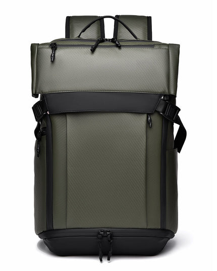 Mens Commuter Business Backpack