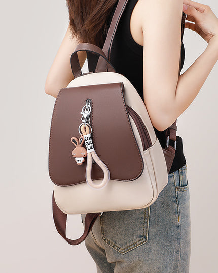 Fashionable Travel Backpacks