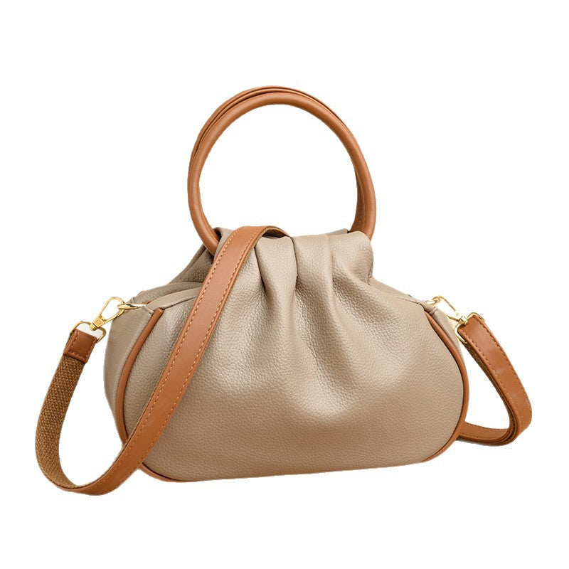 Large-capacity Shoulder Bag For Women