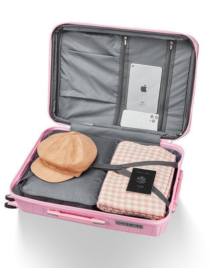 New Travel Bag Luggage Set