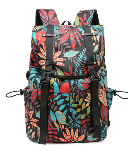 Outdoor Men's Backpack