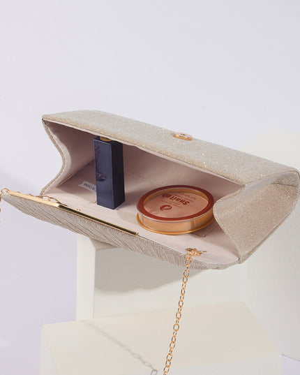 Vintage Womens Evening Clutch