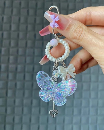 Fairycore Charm Bag Accessory