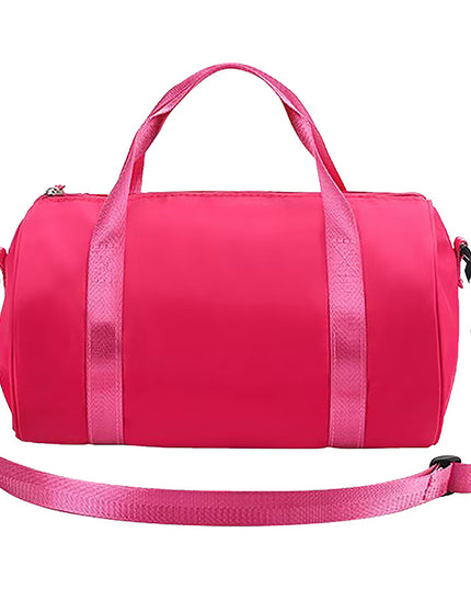 Fashion Dance Yoga Fitness Bag