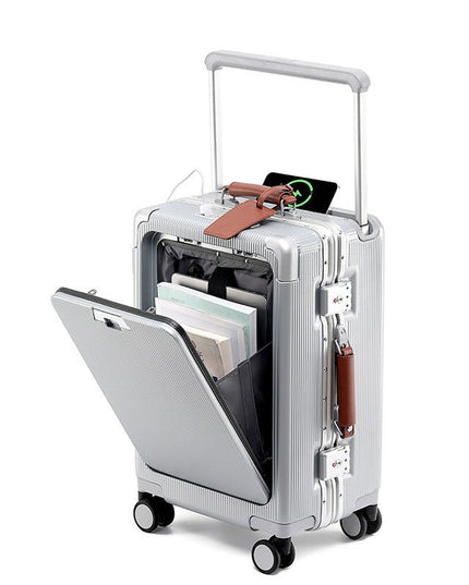 AG Draw-bar Luggage