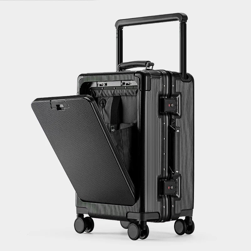 AG Draw-bar Luggage