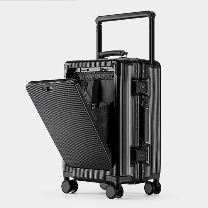 AG Draw-bar Luggage