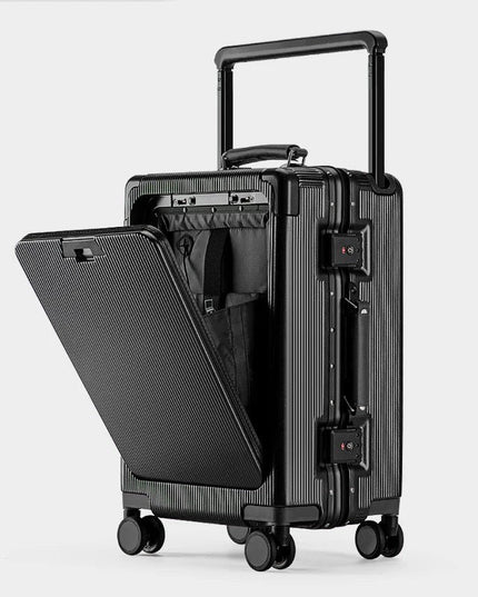 AG Draw-bar Luggage
