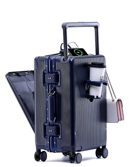 AG Draw-bar Luggage
