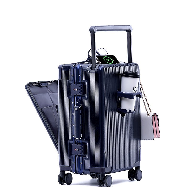 AG Draw-bar Luggage