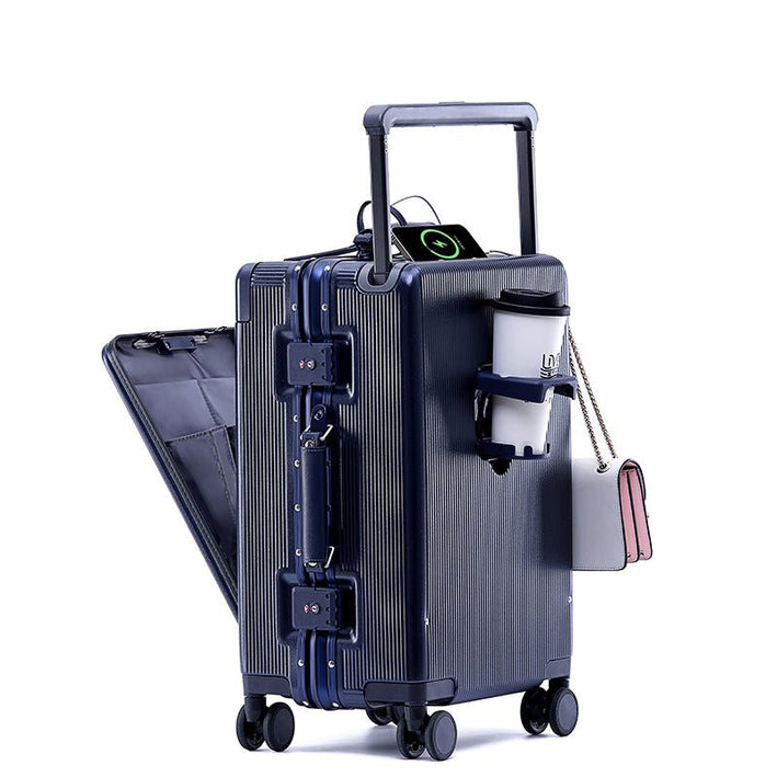 AG Draw-bar Luggage
