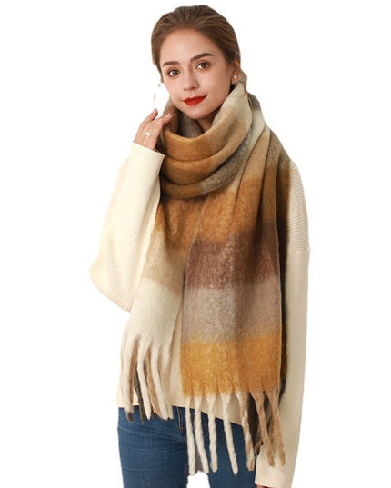 AG Scarves For Women - gaviara