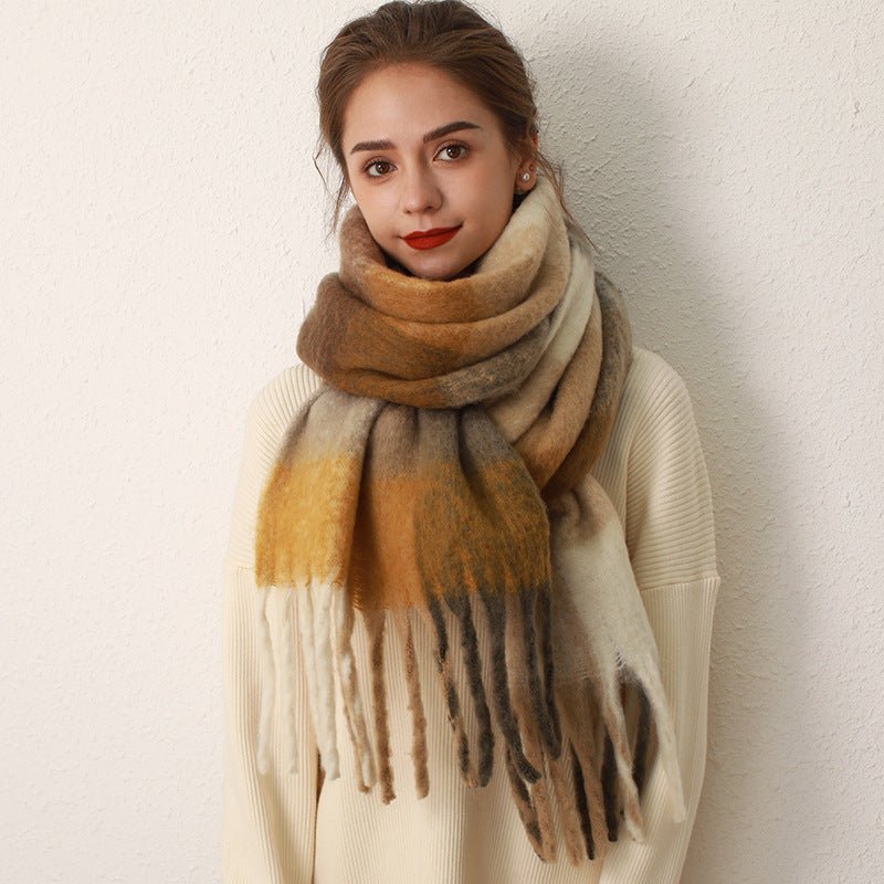 AG Scarves For Women - gaviara