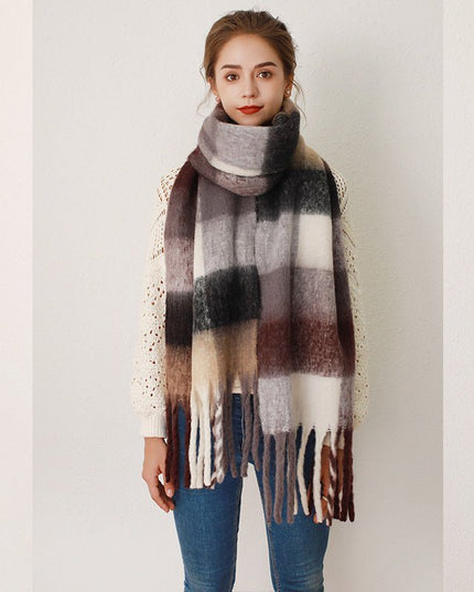 AG Scarves For Women - gaviara