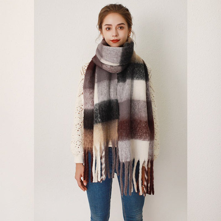 AG Scarves For Women - gaviara