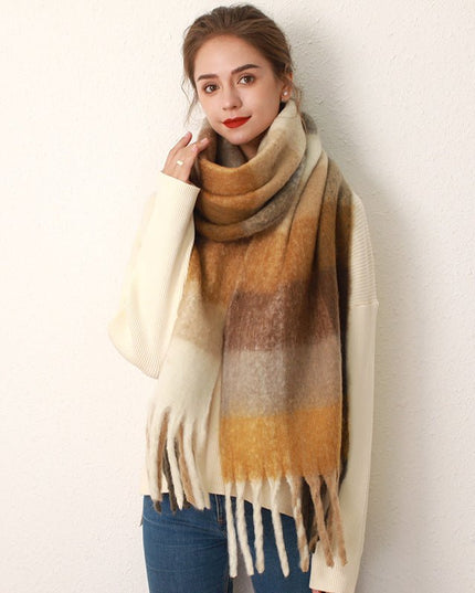 AG Scarves For Women - gaviara