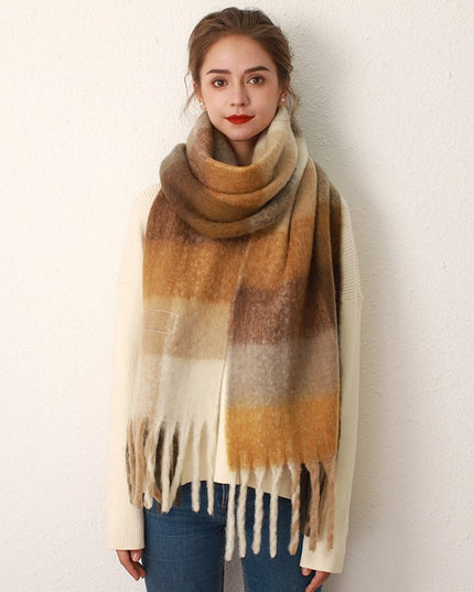 AG Scarves For Women - gaviara