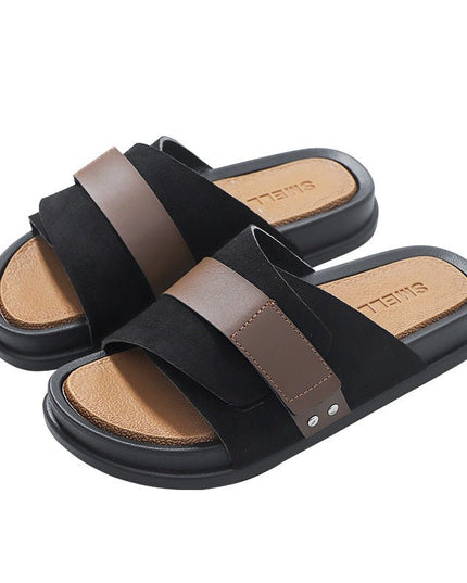AG slide sandal