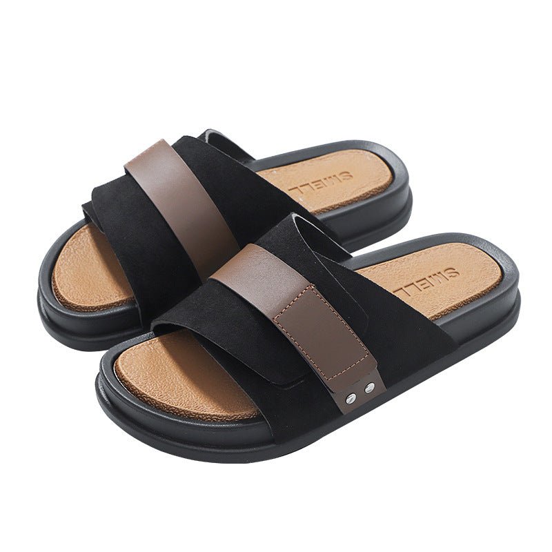 AG slide sandal
