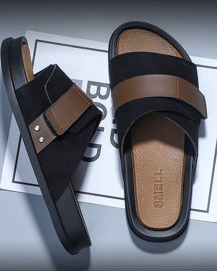 AG slide sandal